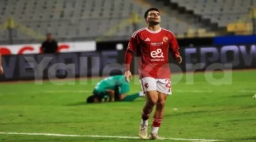 توروب يوجه تحذيرًا قويًا لزيزو قبل مواجهة الزمالك الأولى